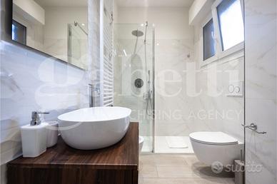 Appartamento Bologna [Cod. rif 3281173VRG]