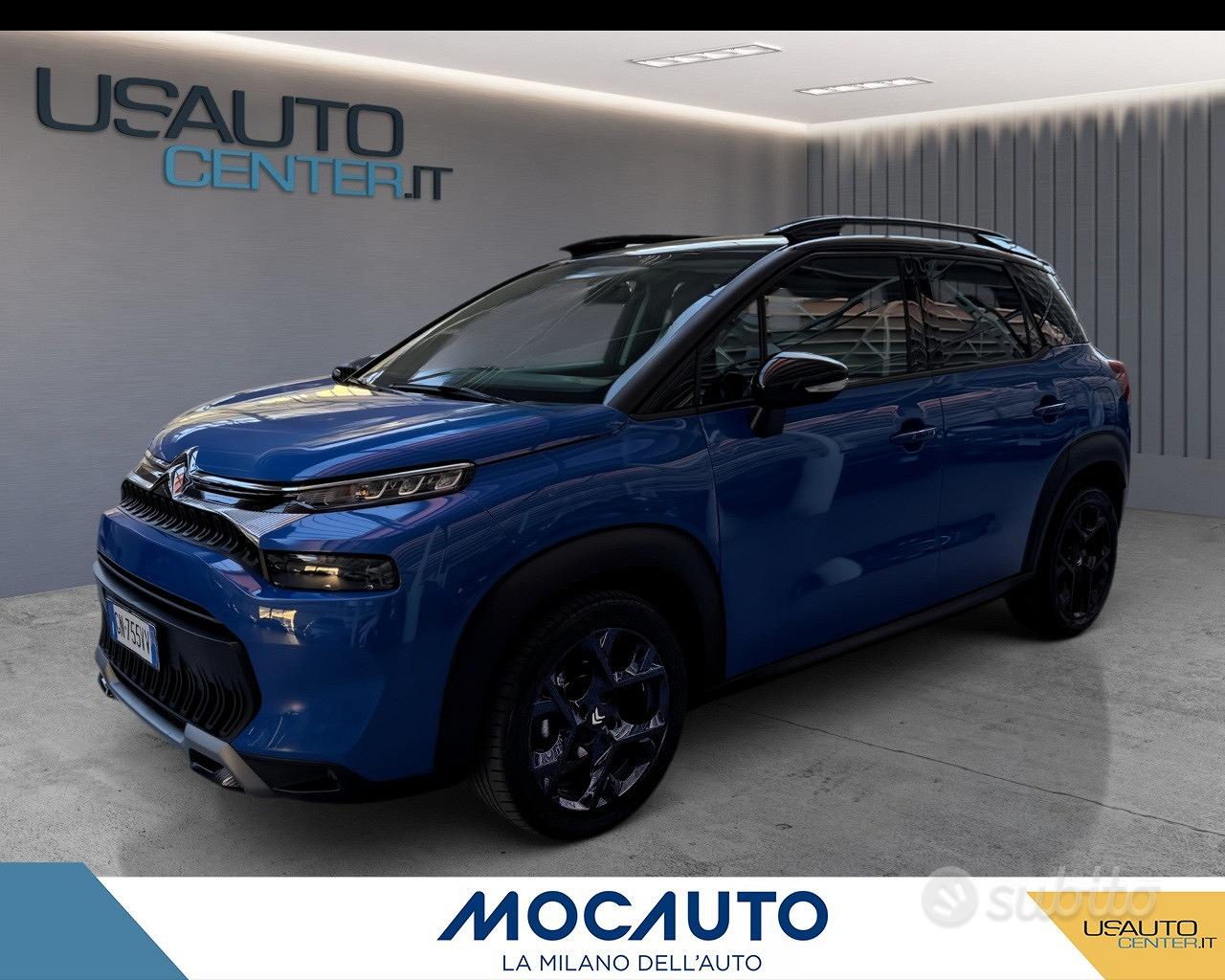 Citroen C3 Aircross 1ª s.