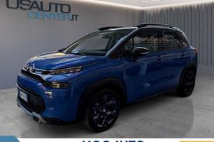 CITROEN C3 Aircross I 2021 - C3 Aircross 1.5 blueh