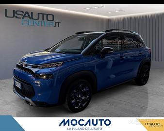 CITROEN C3 Aircross I 2021 - C3 Aircross 1.5 blueh