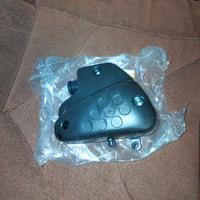 Cassa filtro per carburatore 12 