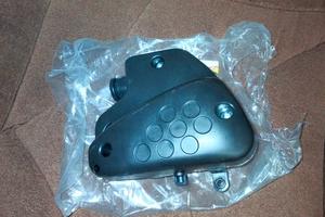 Cassa filtro per carburatore 12 