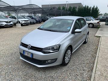 VOLKSWAGEN Polo 1.2 70 CV 5p. Comfortline