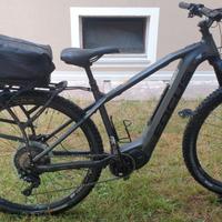 Mountain Bike elettrica (bici) - Focus Jam2 HT 6.9