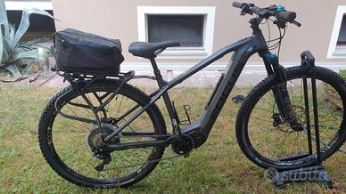 Mountain Bike elettrica (bici) - Focus Jam2 HT 6.9