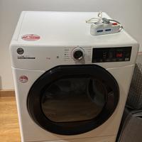 Asciugatrice Hoover 9 kg