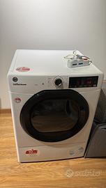 Asciugatrice Hoover 9 kg