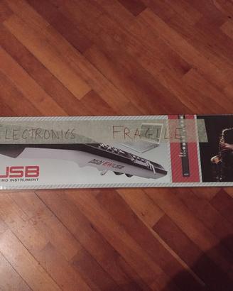 Akai EWI USB - Electronic Wind Instrument