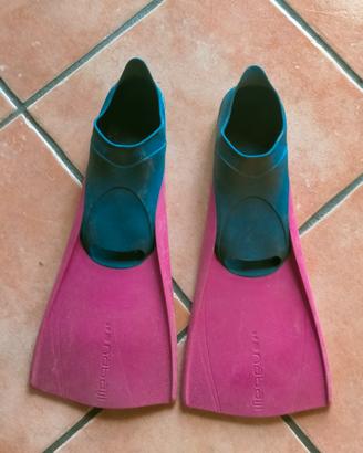 pinne bambina 32/33