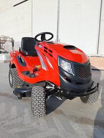 Trattorino AMA ATR 102 L - MULCHING 