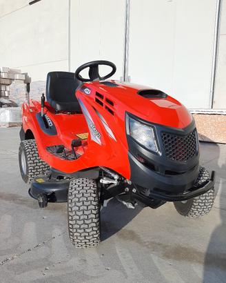 Trattorino AMA ATR 102 L - MULCHING 