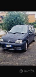 Fiat 600