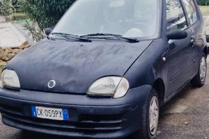 Fiat 600