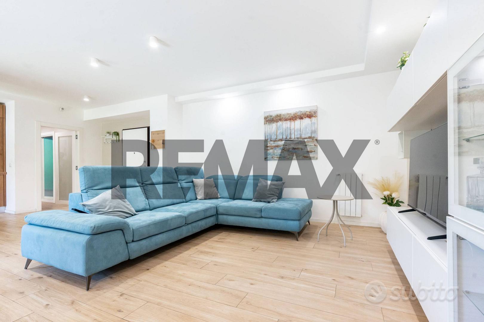 Appartamento – San Giovanni la Punta, Catania - Vista 3