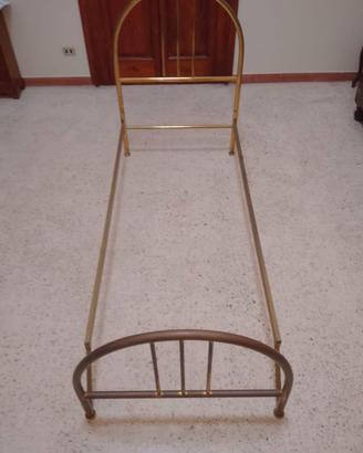 Giroletto in ottone
