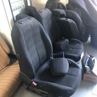 Kit completo seggiolini peugeot 308