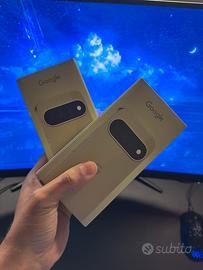Google Pixel 11 256GB Green – Nuovo Sigillato
