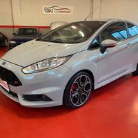 Ford Fiesta 1.6 200CV 3 porte ST 200