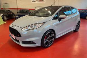 Ford Fiesta 1.6 200CV 3 porte ST 200