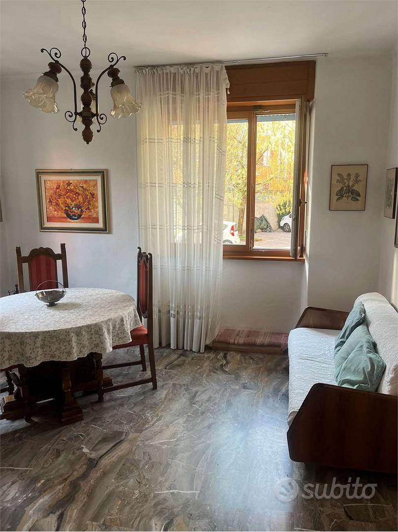 Appartamento – Rovereto, Santa Maria - Vista 3