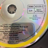 BEETHOVEN Colleziome  95CD 11cofanetti West German