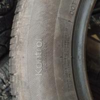 Gomme R17