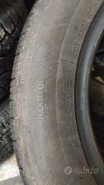 Gomme R17