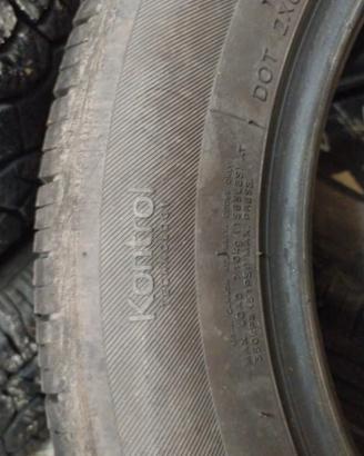 Gomme R17