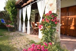 CHIA Villa GIADA con giardino