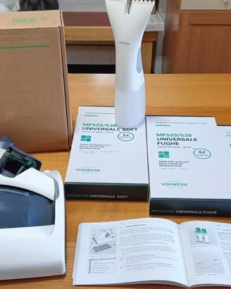 Pulilava SP530 folletto, originale
