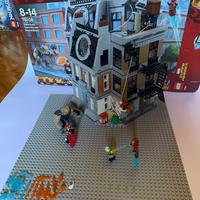 Lego 76108-76101