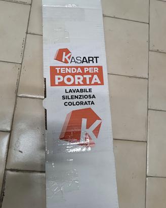Tenda moschiera