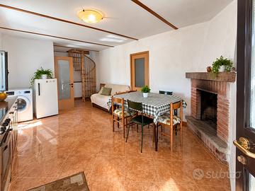 Appartamento Fiuggi [Cod. rif 3339026VRG]