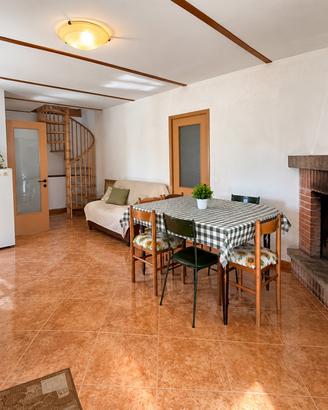 Appartamento Fiuggi [Cod. rif 3339026VRG]