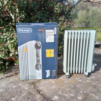 Termosifone elettrico Dè Longhi