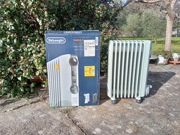 Termosifone elettrico Dè Longhi