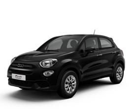 Fiat 500X 1.5 T4 Hybrid 130cv DCT Sport