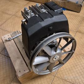 Gruppo pompante Fini MK102