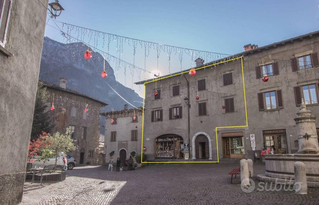 Appartamento – Gromo, Ripa - Vista 2