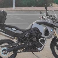 BMW F800 GS
