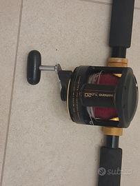 canna da pesca