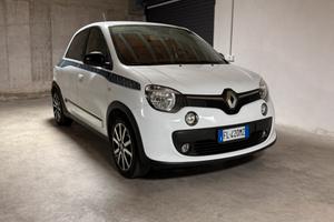 Twingo III Turbo Benzina TCE Cambio automatico