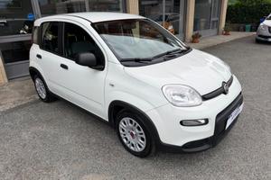 Fiat Panda 1.0 Hybrid