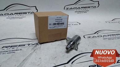 Valvola Pressione Common Rail Mokka 1.7CTDI 819172