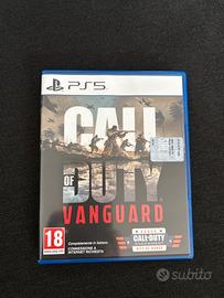 Call of duty vanguard PS5