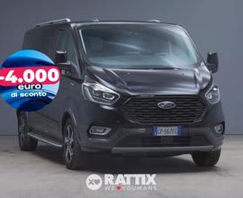 FORD tourneo custom v710 tourneo custom V710 320 2