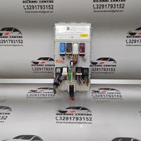 CENTRALINA SCATOLA PORTA FUSIBILI 1.5B 100Kw 136CV