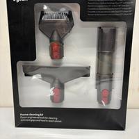 Dyson Home Cleaning Kit originale, nuovo e sigilla