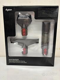 Dyson Home Cleaning Kit originale, nuovo e sigilla