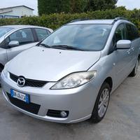 Ricambi usati per Mazda 5 2.0TD RF